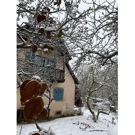 Beautiful Near The La Vancelle